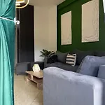 Апартаменты Bega's In Golem, Durres