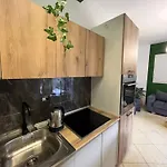Апартаменты Bega's In Golem, Durres Голем