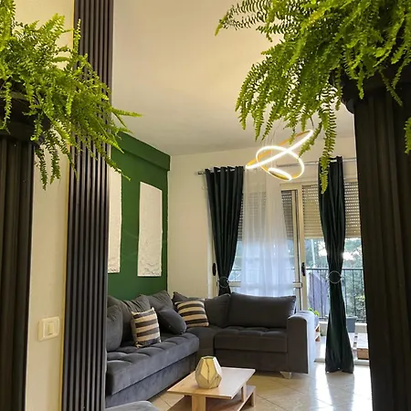 Bega's In Golem, Durres Голем