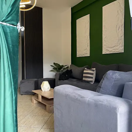Appartamento Bega's In Golem, Durres