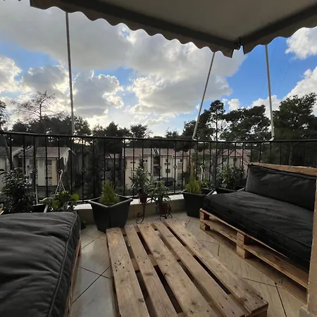 Apartament Bega's In Golem, Durres Golem (Tirana)