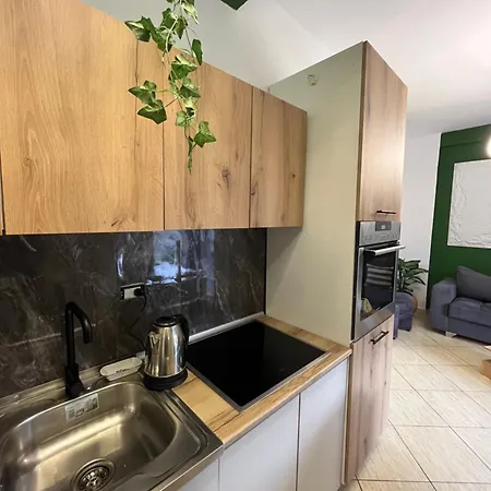 Apartment Bega's In Golem, Durres Golem (Tirana)