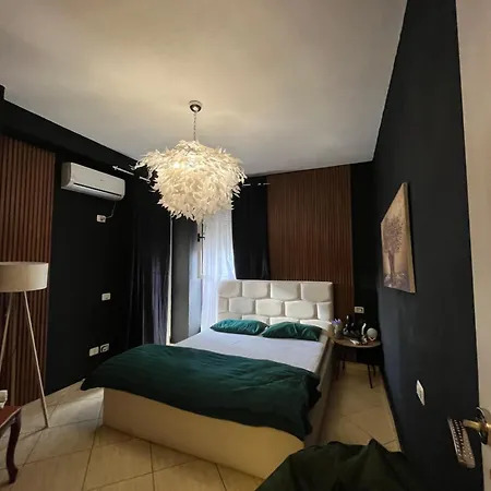 Bega's In Golem, Durres *