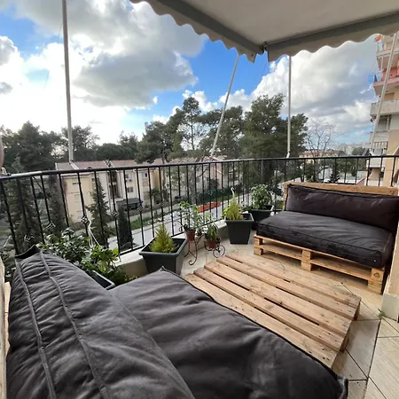 Apartament Bega's In Golem, Durres